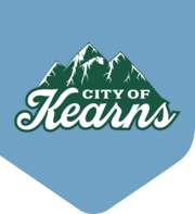 Kearns Utah Home Page