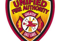 Unified Fire Authority Logo