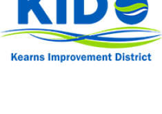 Kearns Improvement District Logo