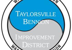 Taylorsville-Bennion Improvement District Logo