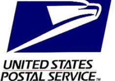 United States Postal Service Logo